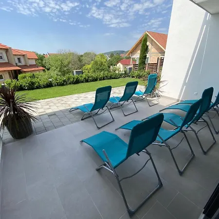 Magnolia & - Adults Only Гостевой дом 4*