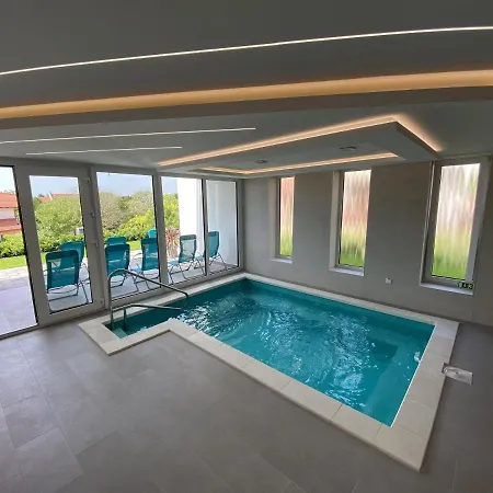 Magnolia & - Adults Only 4* Чопак