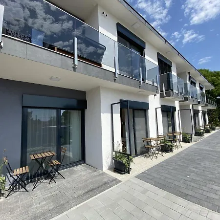 Magnolia & - Adults Only Konukevi 4*