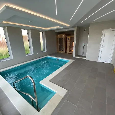 Magnolia & - Adults Only 乔保克