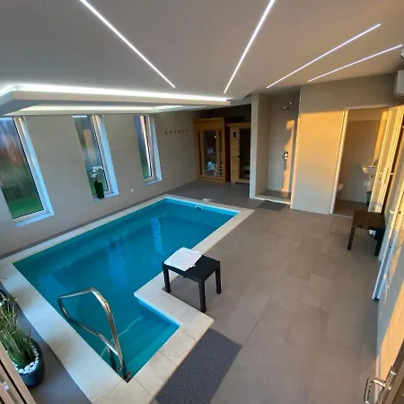 Magnolia & - Adults Only Guest house *