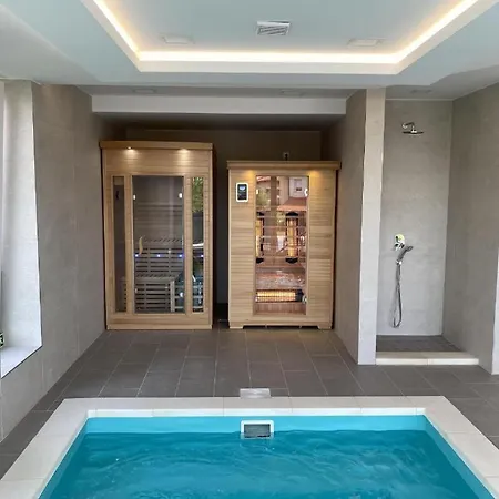 Magnolia & - Adults Only Guest house