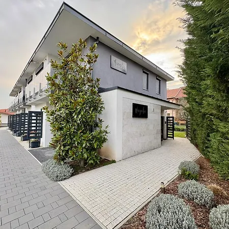 招待所 Magnolia & - Adults Only