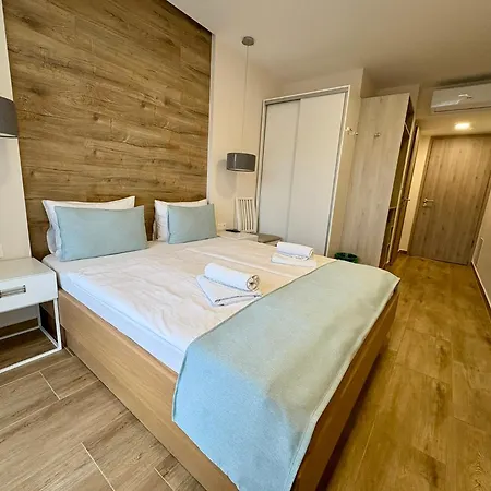 Konukevi Magnolia & - Adults Only 4*