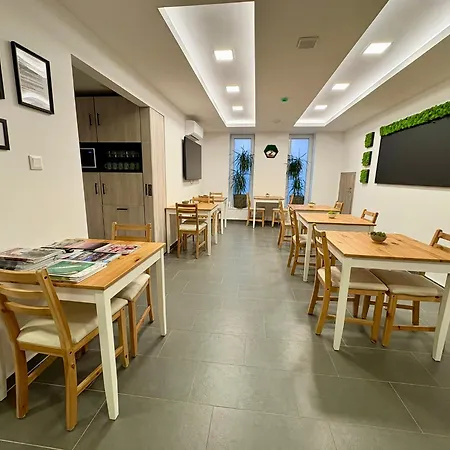Guest house Magnolia & - Adults Only Csopak
