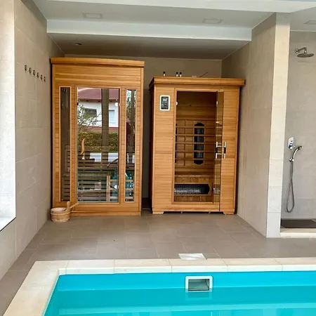 Magnolia & - Adults Only 4* Чопак