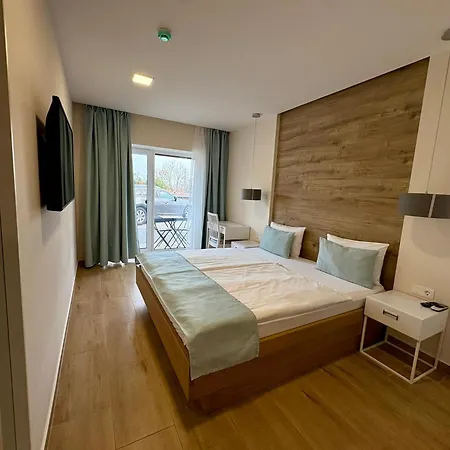 招待所 Magnolia & - Adults Only 乔保克