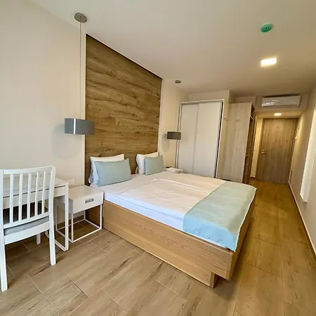 Magnolia & - Adults Only 4* Чопак