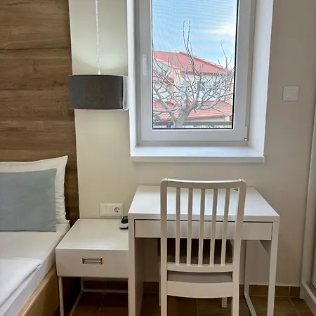 招待所 Magnolia & - Adults Only 乔保克