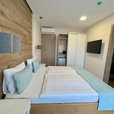Magnolia & - Adults Only 4* Csopak