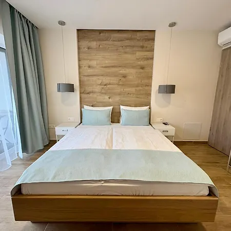 Magnolia & - Adults Only Guest house