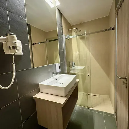 Magnolia & - Adults Only Konukevi 4*