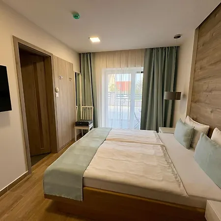 Magnolia & - Adults Only Guest house Csopak