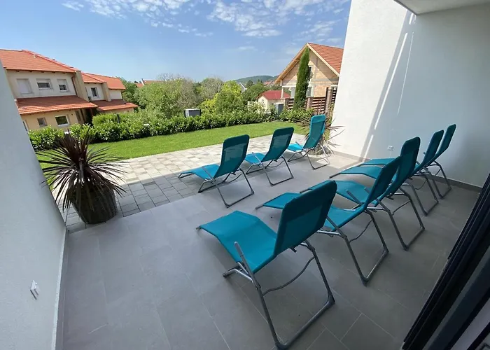 Magnolia & - Adults Only Gæstehus 4*