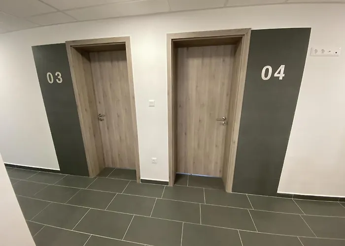 Magnolia & - Adults Only Gæstehus Csopak