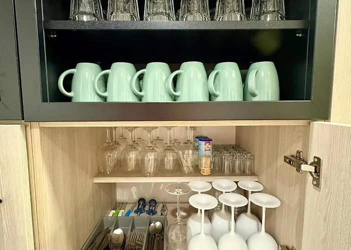 Magnolia & - Adults Only Gæstehus 4*