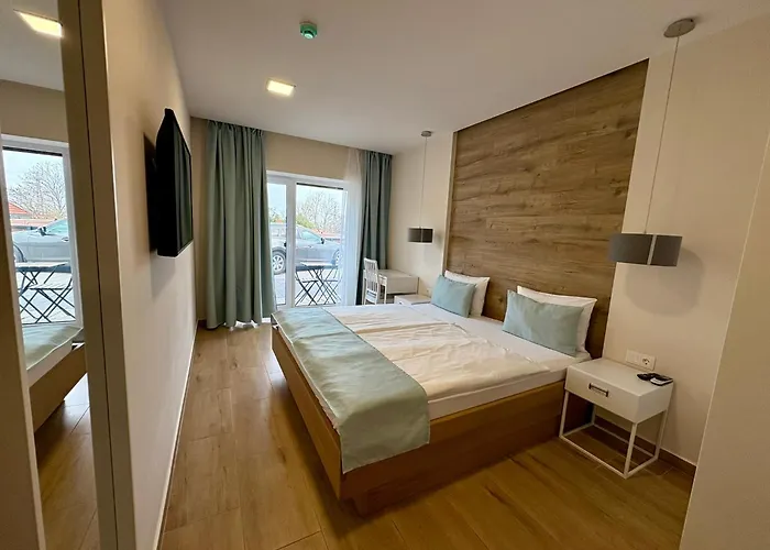 Guest house Magnolia & - Adults Only Csopak