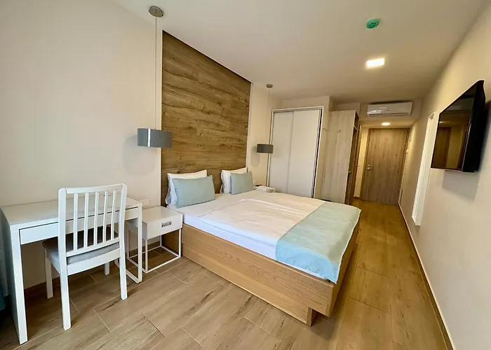 Magnolia & - Adults Only 4* Csopak
