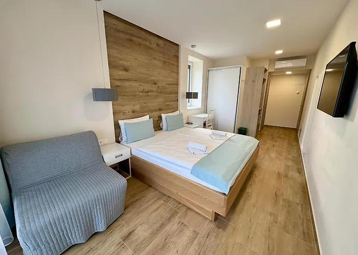 Magnolia & - Adults Only Gæstehus 4*