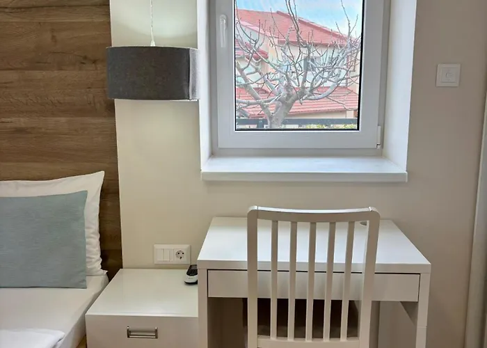 Gæstehus Magnolia & - Adults Only Csopak