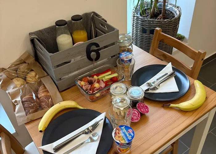 Gæstehus Magnolia & - Adults Only